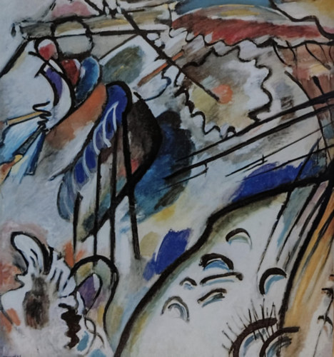 Akira Asahi Thomas M. Messer - Modern Art in the West - Guggenheim 1 October - 25 December, 1983 Tokyo Metropolitan Teien Art Museum