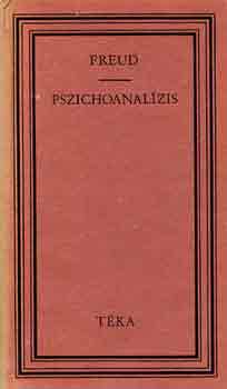 Sigmund Freud - Pszichoanal�zis