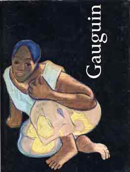 Paul Gauguin - Akvarellek, pasztellek s sznes rajzok