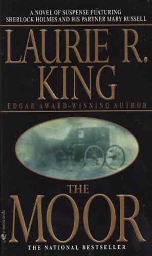Laurier. King - THE MOOR