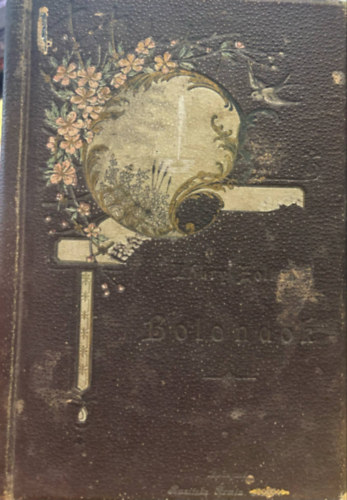 Thury Zoltn - Bolondok