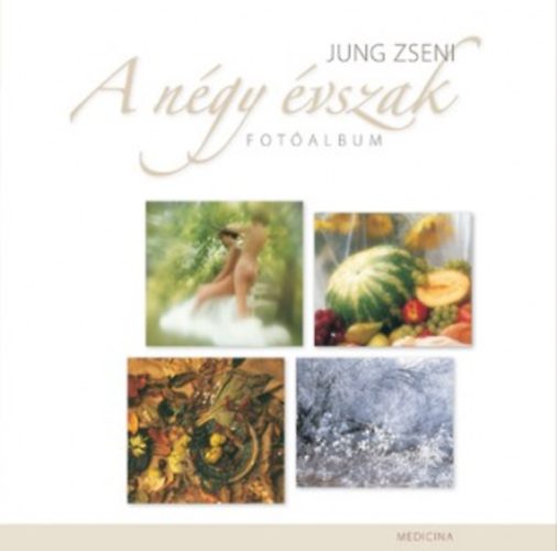 Jung Zseni - A n�gy �vszak