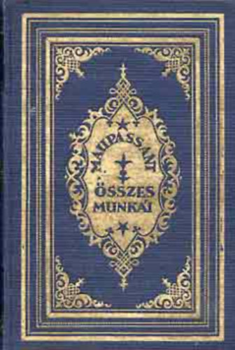 G. de Maupassant - Egy �let