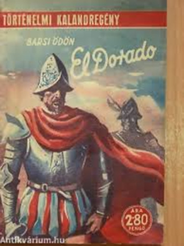 Barsi �d�n - EL Dorado