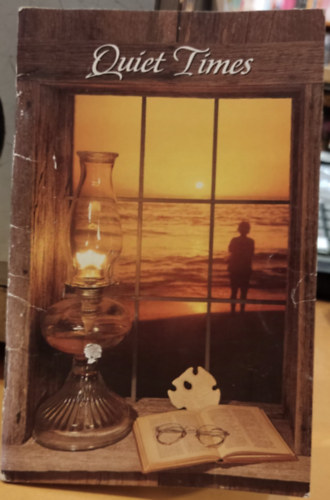 Paul Scully Sara Tarascio (illus.), Frank Massa (illus.), Russell D. (David) Bushée (illus.) - Quiet Times (Salesian Missions)