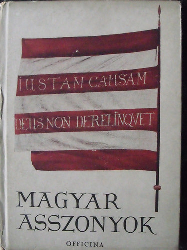 De�dn� Garzuly M�ria - Magyar asszonyok