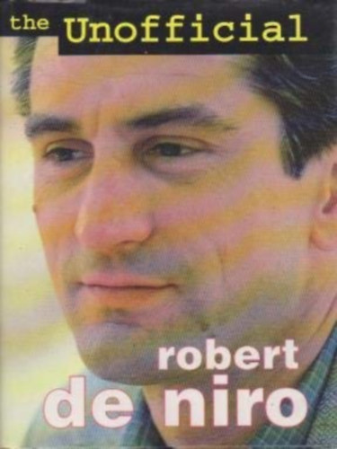 Elfreda Powell - The unofficial Robert De Niro