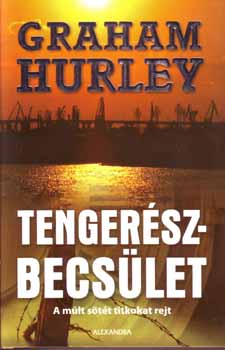 Graham Hurley - Tenger�szbecs�let