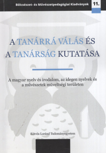 Veszelszki gnes  (Szerk.) Major va (szerk.) - A tanrr vls satanrsg kutatsa