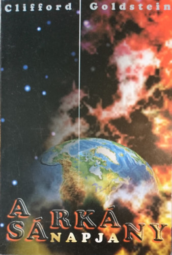 Clifford Goldstein - A S�rk�ny Napja
