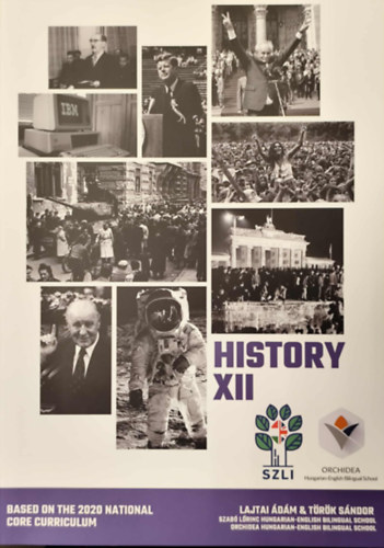 Trk Sndor - History XII.