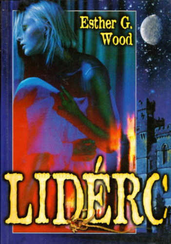 Esther G. Wood - Lidrc