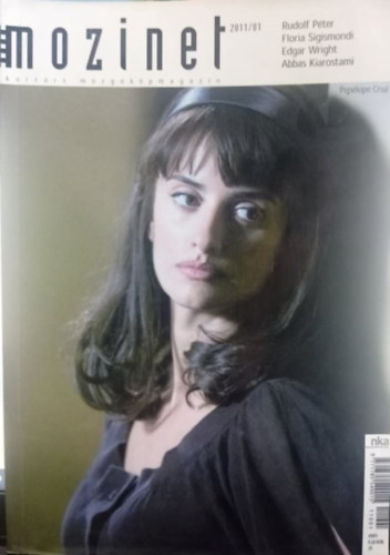 Mozinet magazin 2011/01