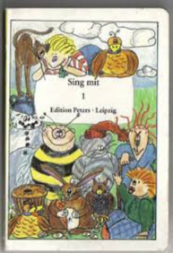 Sing mit 1-2
