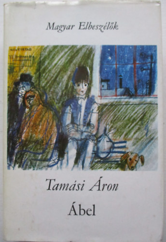 Tam�si �ron - �bel - Tril�gia