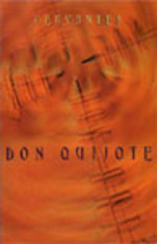 Miguel de Cervantes - Don Quijote