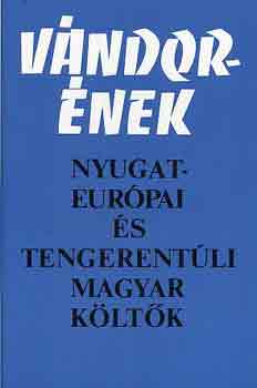 Vndornek (nyugat-eurpai s tengerentli magyar kltk)