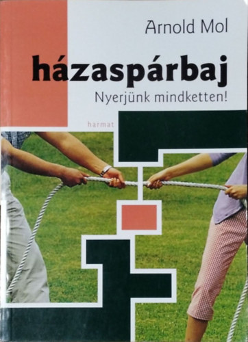 Arnold Mol - Hzasprbaj
