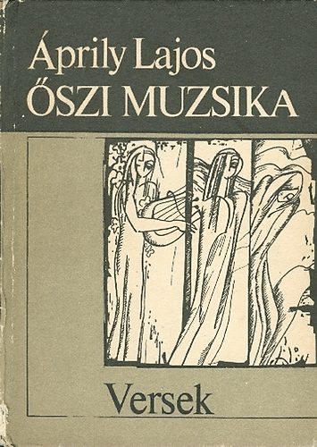 Áprily Lajos - Őszi muzsika