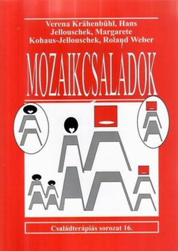 Verena Krahenbühl (és mások) - Mozaikcsaládok