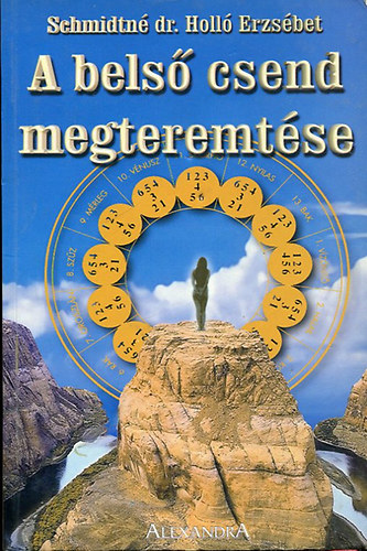 Schmidtné Dr. Holló Erzsébet - A belső csend megteremtése