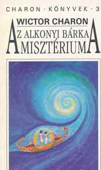 Wictor Charon - Az alkonyi brka misztriuma