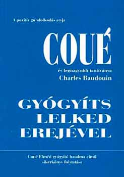 Emil Cou - Gygyts lelked erejvel