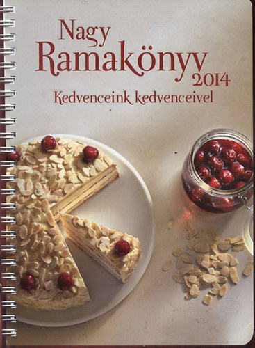 Nagy Ramak�nyv 2014 Kedvenceink kedvenceivel