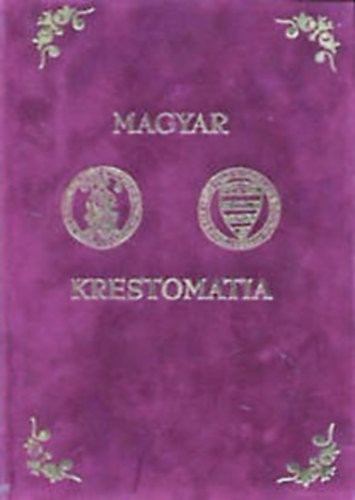 Mikolasek Sndor - Magyar krestomatia