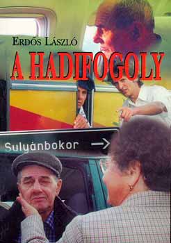 Erds Lszl - A hadifogoly