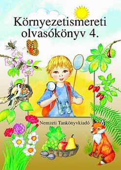 Tlgyszky Papp Gyuln - Krnyezetismereti olvasknyv 4.