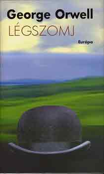 George Orwell - Légszomj