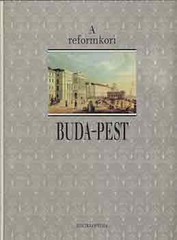 Farag va - A reformkori Buda-Pest