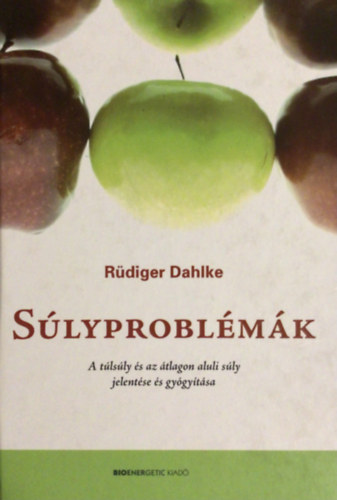 R�diger Dahlke - S�lyprobl�m�k