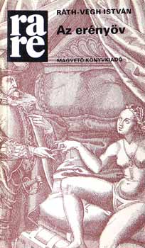R�th-V�gh Istv�n - Az er�ny�v (RaRe)