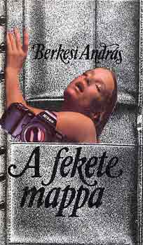 Berkesi Andr�s - A fekete mappa