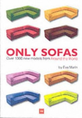 Eva Marn - Only sofas