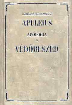 Apuleius - Apologia - V�d�besz�d (k�tnyelv�)
