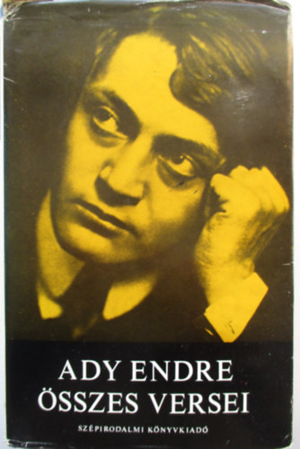 Ady Endre - Ady Endre �sszes versei