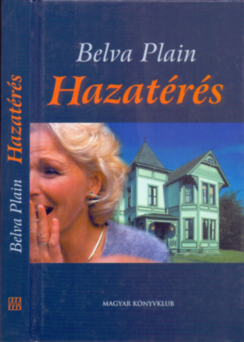 Ford.: Soml� �gnes Belva Plain - Hazat�r�s (Soml� �gnes ford�t�sa)