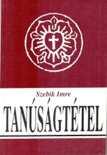 Szebik Imre - Tansgttel