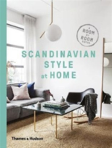 Allan Torp - Scandinavian Style at Home