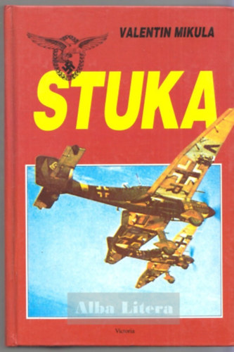 Valentin Mikula - Stuka
