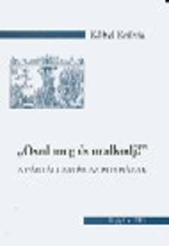 Köbel Szilvia - "Oszd meg és uralkodj!"