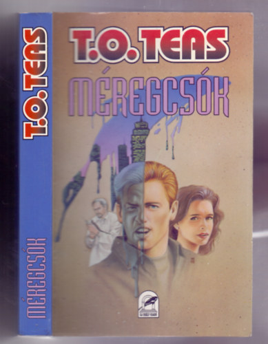 Szerz T. O. Teas Ttisz Andrs - Mregcsk
