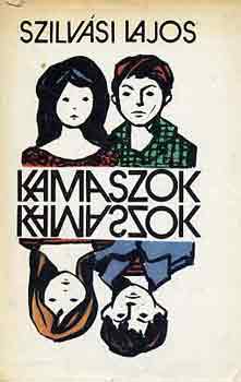 Szilvsi Lajos - Kamaszok