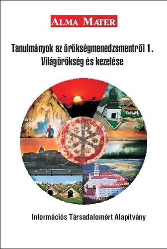 Tanulmnyok az rksgmenedzsmentrl 1. - Vilgrksg s kezelse