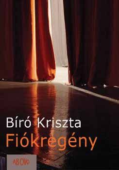 Br Kriszta - Fikregny