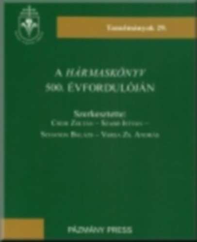 Wilhelm Brauneder - Istv�n Szab� - Die Bundesstaatlichen Staatsorganisationen (A sz�vets�gi �llamok szervezetei) - A f�deralizmus �s a sz�vets�gi �llami berendezked�s t�rt�neti, illetve alkotm�nyjogi vizsg�lata. (Kossuth Lajos Dunai Konf�der�ci�s terve, R�k�czi-szaba