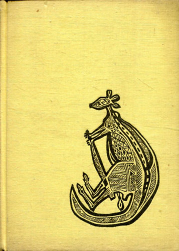 Hans Damm - Kanaka-A Dli-tenger npei